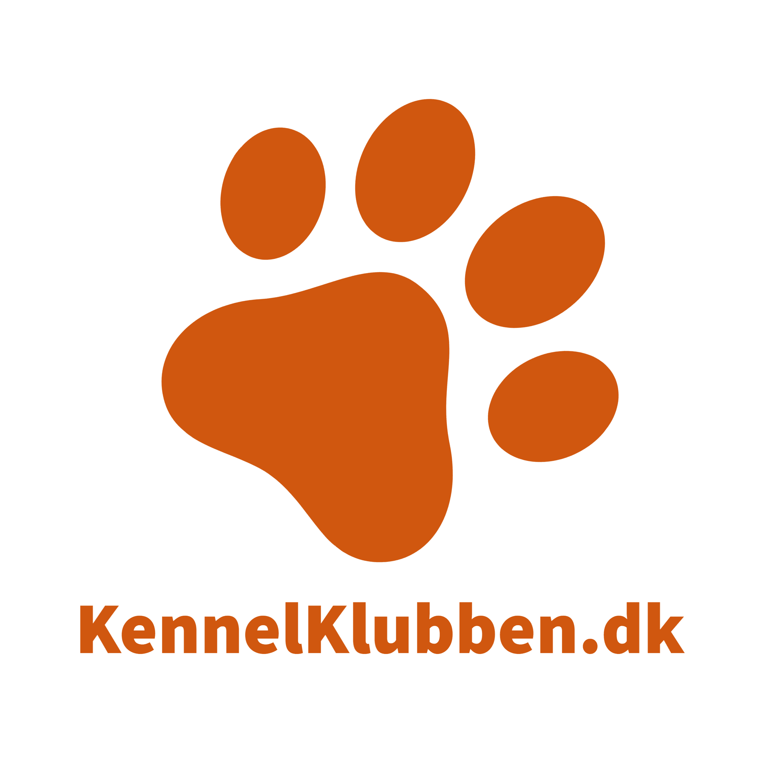 KennelKlubben.dk Logo