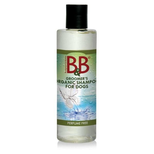 B&B Neutral Shampoo 250 ml